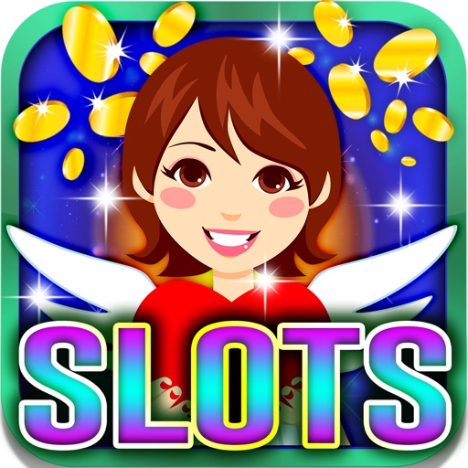 Lucky Sky Slots:Enjoy the digital seven heavens iOS App