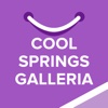Cool Springs Galleria, powered by Malltip