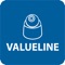 Valueline VL Cam is a video management and control mobile app developed for Valueline IP camera model SVL-IPCAM1x series