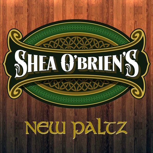 Shea O'Briens New Paltz