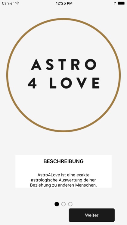 Astro4Love