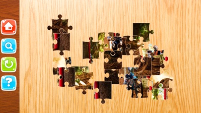 Sports Jigsaw - Learning fun puzzle game screenshot 4