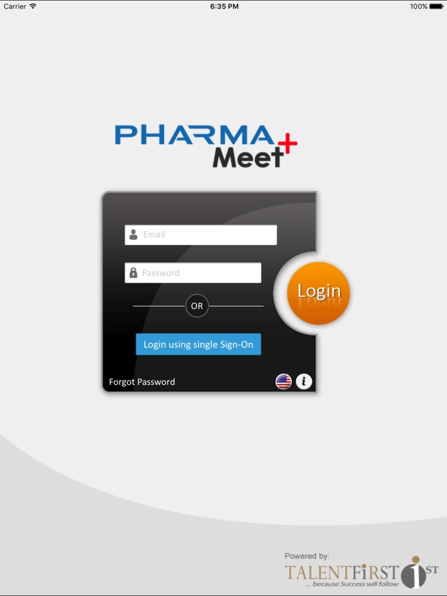 Pharma Meet(圖1)-速報App