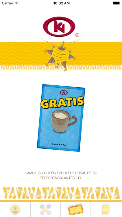 Karne Garibaldi screenshot-3