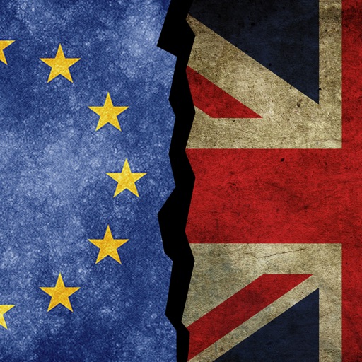 Brexit The Game iOS App