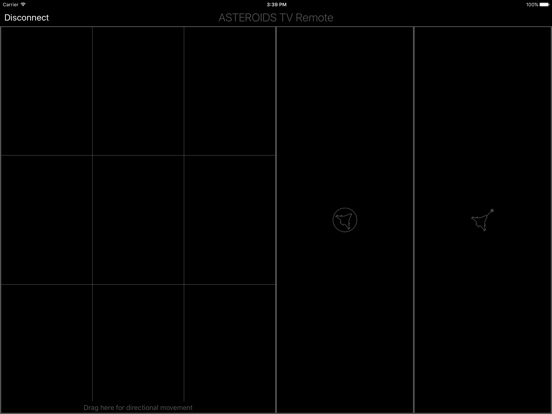Asteroids Remoteのおすすめ画像2