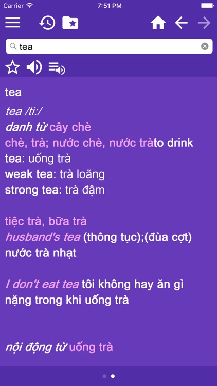 English Vietnamese Dictionary Free