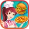 Super Cooking:  Magic restaurant chef  Free cooking games