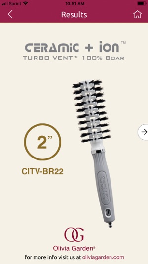 Hair Brush Guide(圖5)-速報App