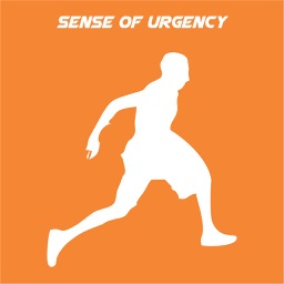 Sense Of Urgency