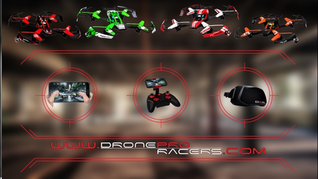 Drone Racers(圖2)-速報App