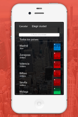 Jaén screenshot 3