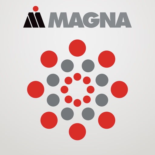 Magna - MConnect