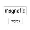 Magnetic Words