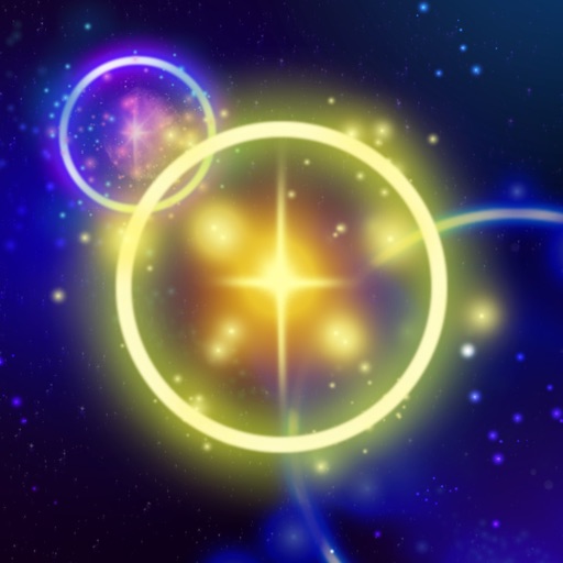 Spore Cosmos War iOS App