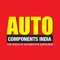 Auto Components India (ACI)magazine will primarily focus on the end-to-end value chain of the automotive components industry and allied segments such as machine tools, service tools, testing equipment, consumables and IT