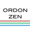 Ordon Zen the magic sorcerers on the mountain Gondong casts its enchanted items to you