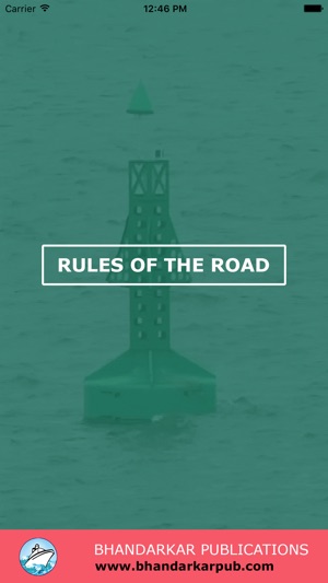 Rules of the road - ROR(圖1)-速報App