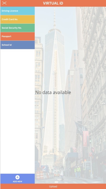 Virtual ID screenshot-4