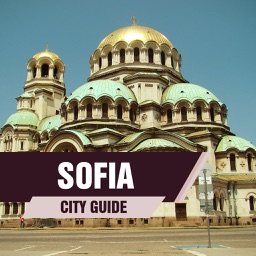 Sofia Tourism Guide