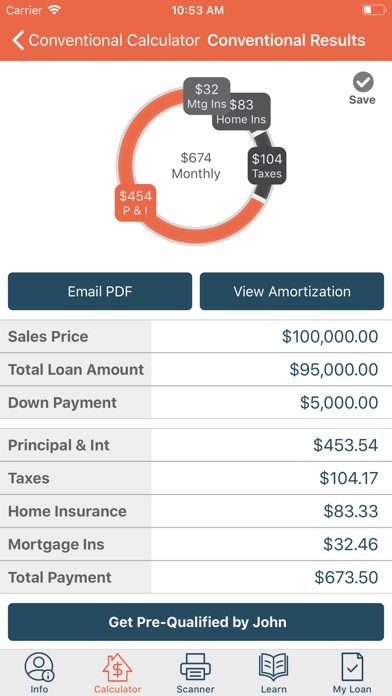 GoodLeap Home Loans screenshot 4