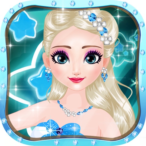 Magic Doctor - kids games and princess games icon
