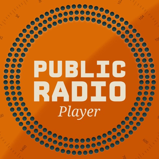 Public Radio Tuner