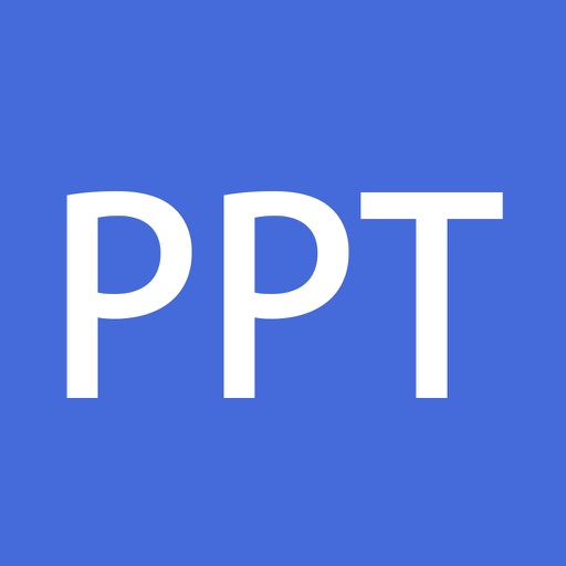 ppt教程-每天学习点ppt icon