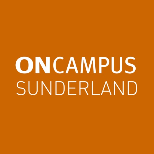 ONCAMPUS Sunderland Pre-Arrival icon