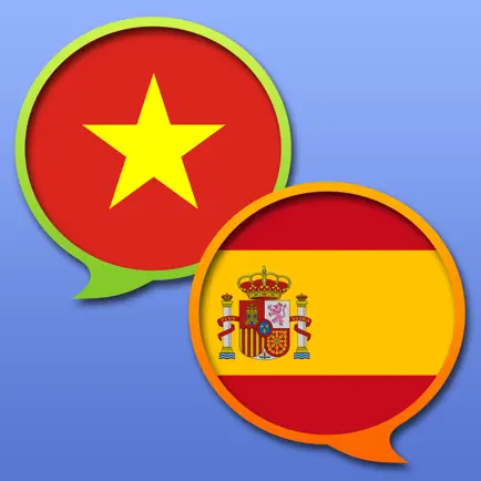 Spanish Vietnamese dictionary Читы