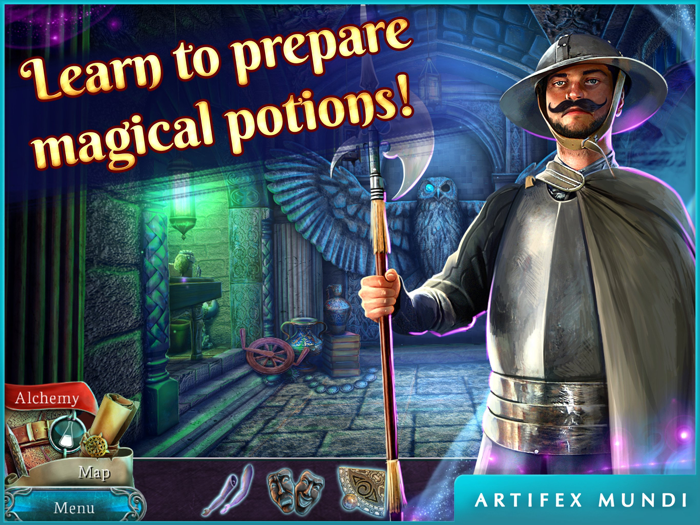 Lost Grimoires Stolen Kingdom Full