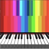 Colorful Piano