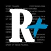 la Repubblica + (AppStore Link)