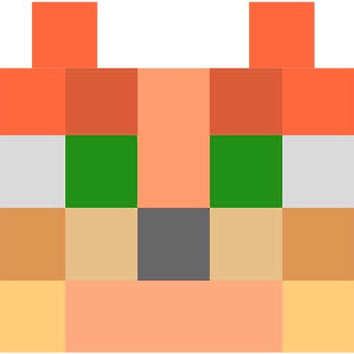 Animal Skin - Daycare Skins Free for Minecraft PE icon