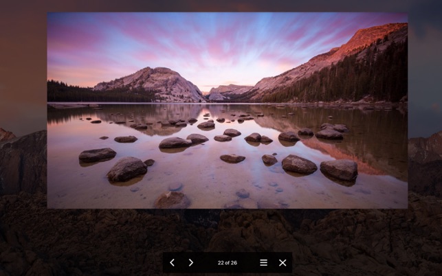 telegram im mac app store screenshots