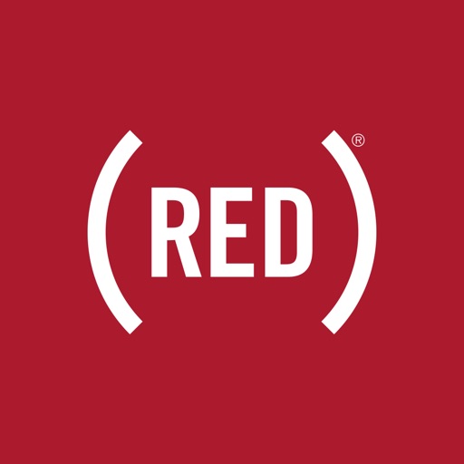 (RED)