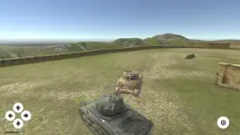 Game screenshot Tank Online mod apk
