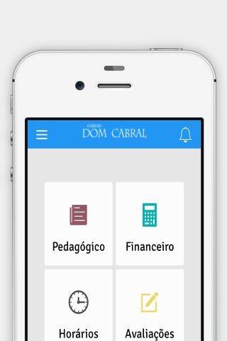 Colégio Dom Cabral screenshot 3