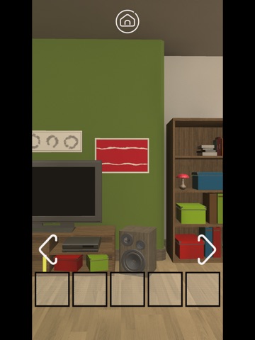 Escape Game Mushroom screenshot 2