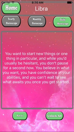 Horoscope-2017 Horoscopes and Fortune(圖5)-速報App