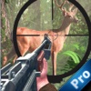 Attacking Deer Pro : Time Hunting in the Amazon