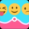 Emoodji - Emojis for your mood