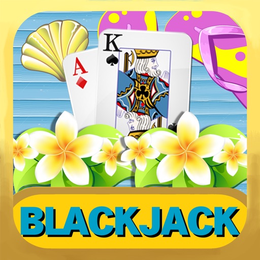 "Aloha" Vacation Blackjack