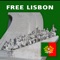 150+ Free Things to See/Do in Lisbon, Portugal