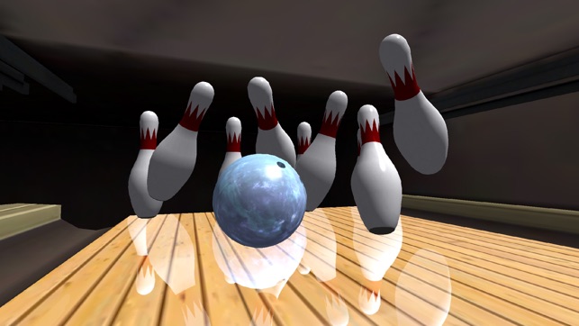 League Star Bowling(圖3)-速報App