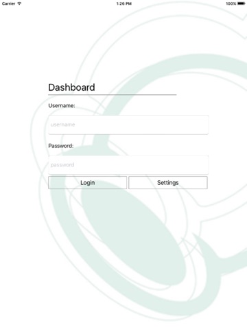 Gumnut Dashboard screenshot 3