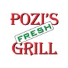 Pozi's Fresh Grill