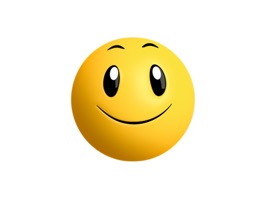 With the Smileys pack, iOS 10 users can send movable smiles to anyone via Messages