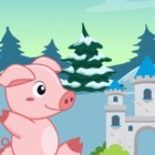 Top 29 Games Apps Like Super Stray Pig - Best Alternatives