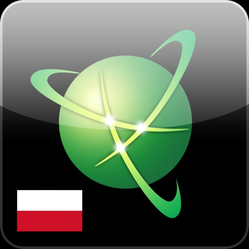 Navitel Poland - nawigacja GPS, mapy offline icon